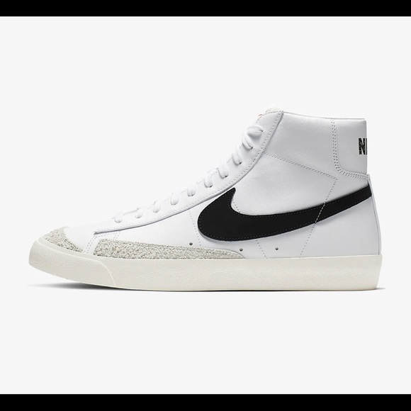 Nike Blazer Mid '77 Vintage BQ6806-104 Sizes - Picture 6 of 14